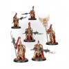 Legio Custodes Custodian Guard Sodality Citadel