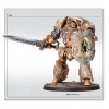 Legio Custodes Custodian Dreadnought Citadel