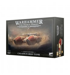 Legio Custodes Caladius Gravtank Citadel