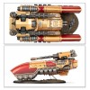 Legio Custodes Caladius Gravtank Citadel