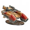 Legio Custodes Caladius Gravtank Citadel