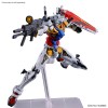 RX-78-02 White Gundam HG Bandai