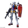RX-78-02 White Gundam HG Bandai