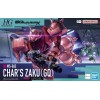 Char's Zaku (GQ) HG Bandai