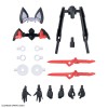 Micolulu color B 30MS Bandai