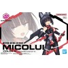 Micolulu color B 30MS Bandai