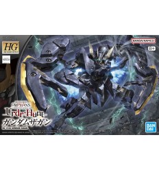 Zagan HG Bandai