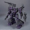 Armored Core VI Fires of Rubicon Arquebus ADD VE-40A Open Faith 30MM Bandai