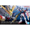 Wing Gundam Zero RG Bandai