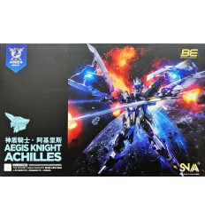 Aegis Knight Achilles BE SNAA