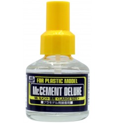 Cement Deluxe 40ml Mr Hobby