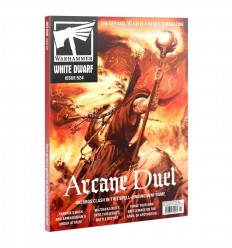 White Dwarf 524 (ingles) Citadel