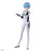 Rei Ayanami Plug Suit Ver 30 Minutes Preference Bandai