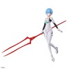 Rei Ayanami Plug Suit Ver 30 Minutes Preference Bandai