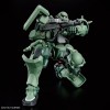 Zaku GQ Ver HG Bandai