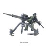 Zaku II Big Gun Thunderbolt Ver HG Bandai