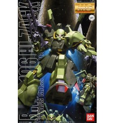 Zaku II MS-06F/J 2.0 MG Bandai