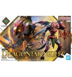 Dragonia Knight 30MF Bandai