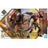 Dragonia Knight 30MF Bandai