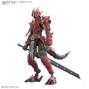 Dragonia Knight 30MF Bandai