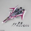 VF-31C Siegfried Mirage Farina Jenius 1/100 HG Bandai