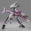 VF-31C Siegfried Mirage Farina Jenius 1/100 HG Bandai