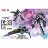 VF-31C Siegfried Mirage Farina Jenius 1/100 HG Bandai