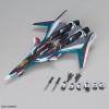 VF-31C Siegfried Mirage Farina Jenius 1/100 HG Bandai