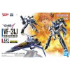 VF-31J Siegfried Hayate Immelman 1/100 HG Bandai