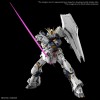 Nu Gundam RG Bandai