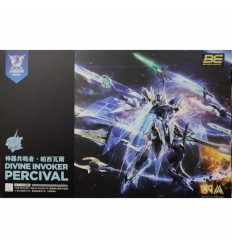 Divine Invoker Percival Deluxe version BE SNAA