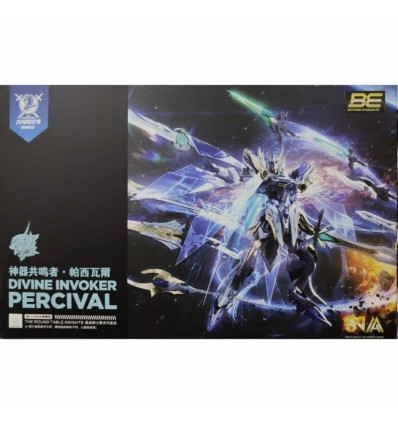 Divine Invoker Percival Deluxe version BE SNAA
