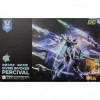 Divine Invoker Percival Deluxe version BE SNAA