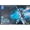 Titan Great Sword TRISTAN BE SNAA