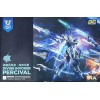Divine Invoker Percival Deluxe version BE SNAA