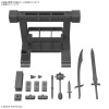 Item Shop 3 Weapon Option 30MF Bandai