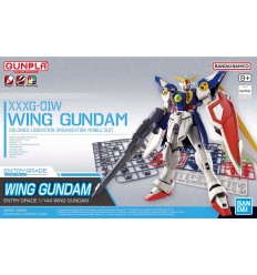 Wing Gundam Entry Grade Bandai