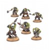 Warhammer 40000 Introductory Set (Español) Citadel