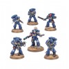 Warhammer 40000 Introductory Set (Español) Citadel