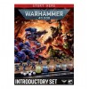 Warhammer 40000 Introductory Set (Español) Citadel