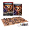Warhammer 40000 Introductory Set (Español) Citadel