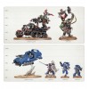 Warhammer 40000 Starter Set (Español) Citadel