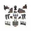 Warhammer 40000 Starter Set (Español) Citadel