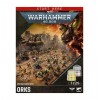 Getting Started Space Marines (Español) Citadel