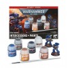 Space Marines Infernus Marines Paint Set Citadel