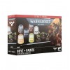 Getting Started Orks (Español) Citadel