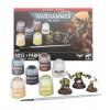Getting Started Orks (Español) Citadel