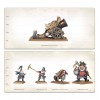 BATTLE OF PELENNOR FIELDS (ENG) Citadel El señor de los anillos