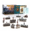 BATTLE OF PELENNOR FIELDS (ENG) Citadel El señor de los anillos