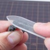 Glass File for Plastic Models Mineshima